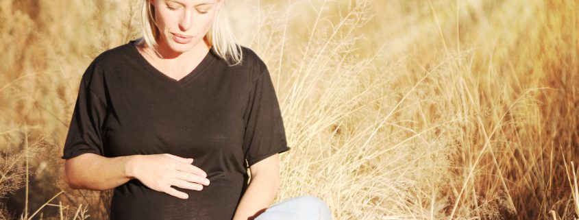 Warto udać się do ginekologa jeszcze przed zajściem w ciążę - dla komfortu psychicznego swojego i partnera