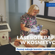 laseroterapia w kosmetyce