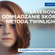 Laserowe odmładzanie skóry metodą TwinLight.