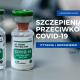 Szczepionka na COVID - pytania