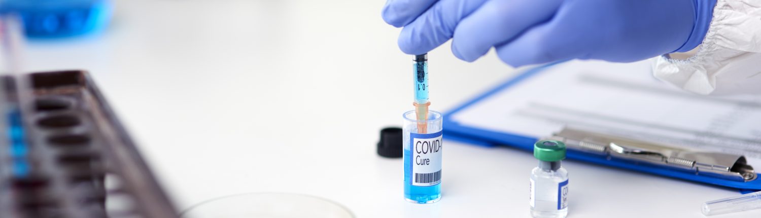 Najczęstsze pytania o szczepienia przeciwko COVID-19