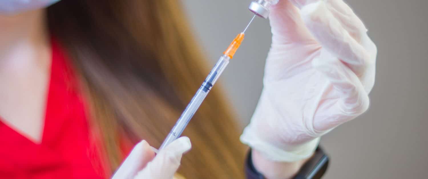 trzecia dawka szczepionki w Polsce