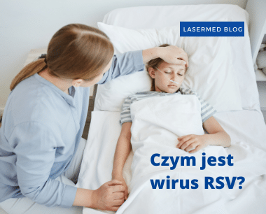 Czym jest wirus RSV?