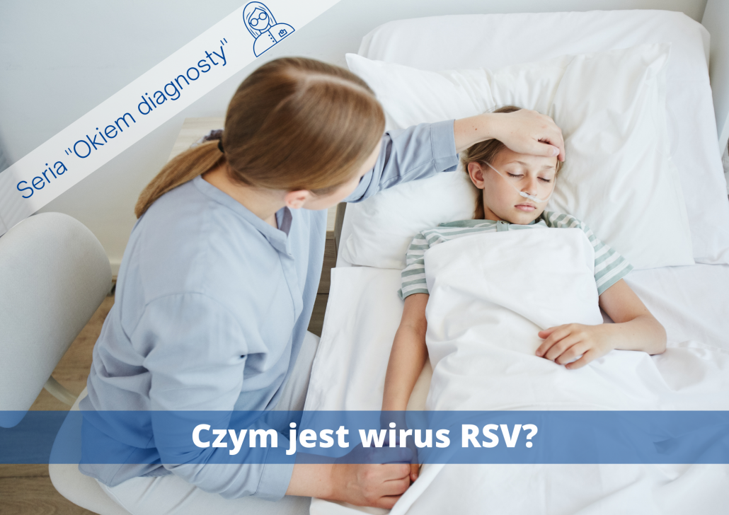 Czym jest wirus RSV?